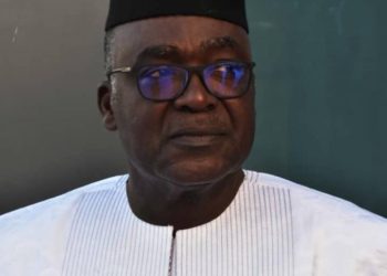 Cinquantenaire de la Confédération Africaine de Handball : L’appel du président Mansourou Aremou.