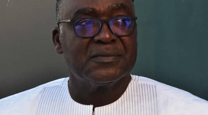 Cinquantenaire de la Confédération Africaine de Handball : L’appel du président Mansourou Aremou.