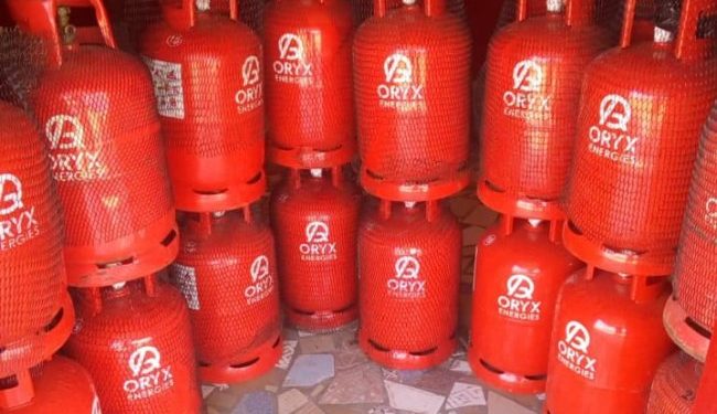 Parakou : Très rare, le gaz domestique se fait remplacer par le charbon.