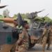 Coopération militaire France- Bénin : Les forces armées béninoises reçoivent des véhicules de l’Avant Blindé pour lutter contre le terrorisme.