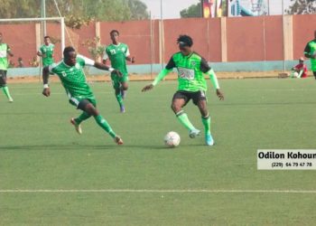 J16 Ligue Pro : Cavaliers vs Buffles ; un duel qui s’annonce palpitant.