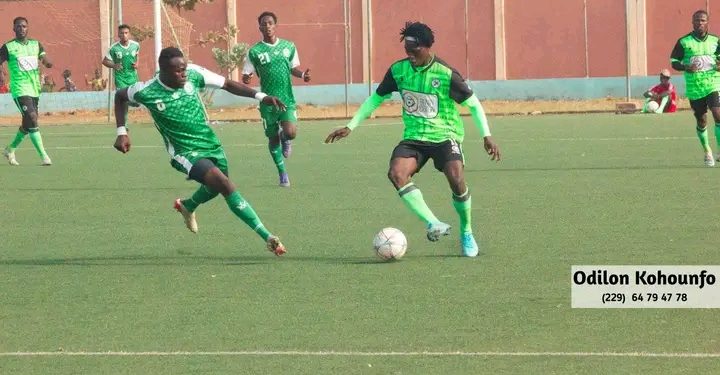 J16 Ligue Pro : Cavaliers vs Buffles ; un duel qui s’annonce palpitant.