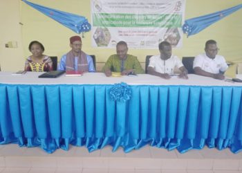 Rentrée Académique du LaSen : Défis et implication pour la recherche scientifique de la sédentarisation des éleveurs au cœur des échanges.