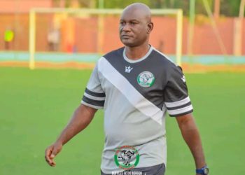 Ligue Pro : Aboubakar Dan Dano « Nous allons en Super Ligue Pro pour le titre »