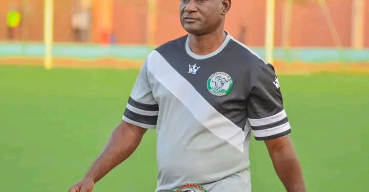 Ligue Pro : Aboubakar Dan Dano « Nous allons en Super Ligue Pro pour le titre »