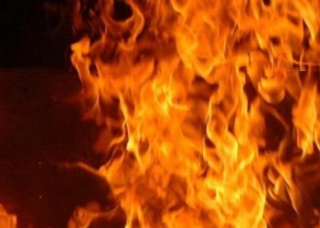 Urgent : Une école incendiée dans une attaque meurtrière à Banikoara.