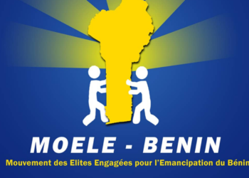 Législatives de 2023 : Les engagements de Moele-Bénin pour un parlement de type nouveau.