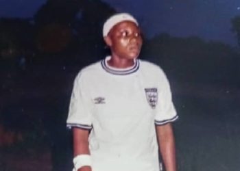 N•8 Hommages aux anciennes gloires : Adikatou Adam, une carrière au goût inachevé.