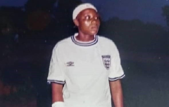 N•8 Hommages aux anciennes gloires : Adikatou Adam, une carrière au goût inachevé.