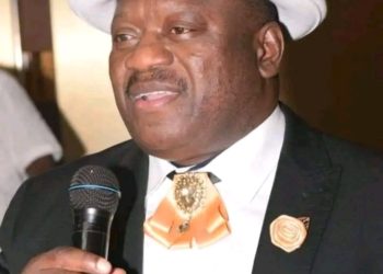 CAF : Félix Sohoundé Peperipé suspendu pour 5 ans.