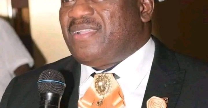 CAF : Félix Sohoundé Peperipé suspendu pour 5 ans.