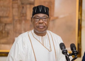 Législatives 2023: Les Démocrates clarifient la position politique de Yayi Boni.