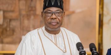 Législatives 2023: Les Démocrates clarifient la position politique de Yayi Boni.