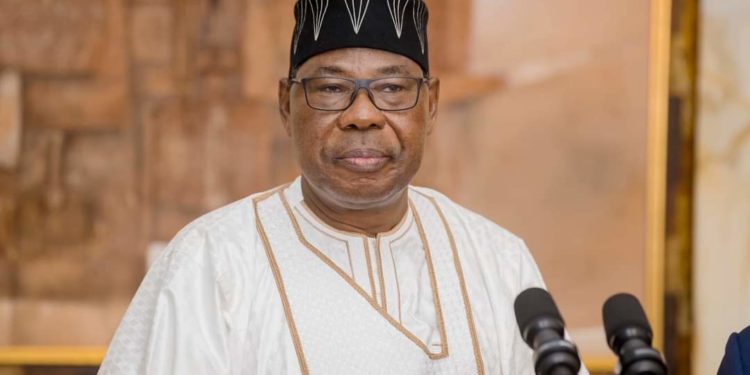 Législatives 2023: Les Démocrates clarifient la position politique de Yayi Boni.