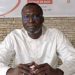 Parakou – Nouvel an 2023 : Message du Maire Inoussa Zimé Chabi.