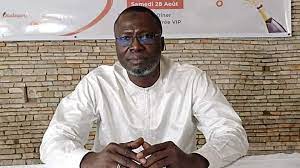 Parakou – Nouvel an 2023 : Message du Maire Inoussa Zimé Chabi.