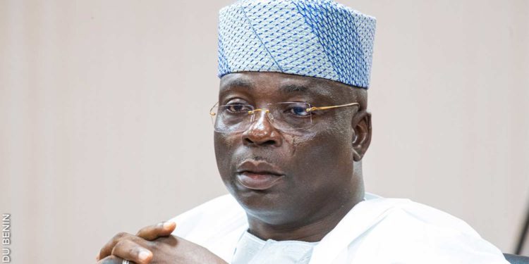 Législatives janvier 2023 : Les démocrates barrent la voie à Rachidi Gbadamassi.