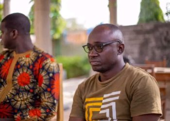 Drame à Dassa : Fadel Aboubakar initie une prière pour le repos des âmes des victimes.