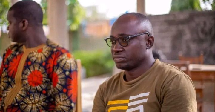 Drame à Dassa : Fadel Aboubakar initie une prière pour le repos des âmes des victimes.