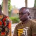 Drame à Dassa : Fadel Aboubakar initie une prière pour le repos des âmes des victimes.