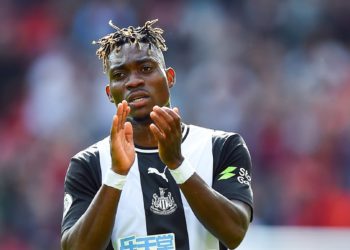 Séisme en Turquie : Christian Atsu retrouvé vivant mais mal en point.