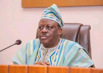 Assemblée Nationale : Louis Vlavonou à nouveau élu à la tête du Parlement.