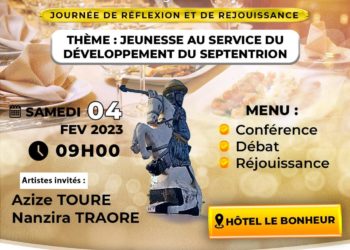 Parakou/Journée de réflexion : Étoile du Nord opte pour le développement du septentrion