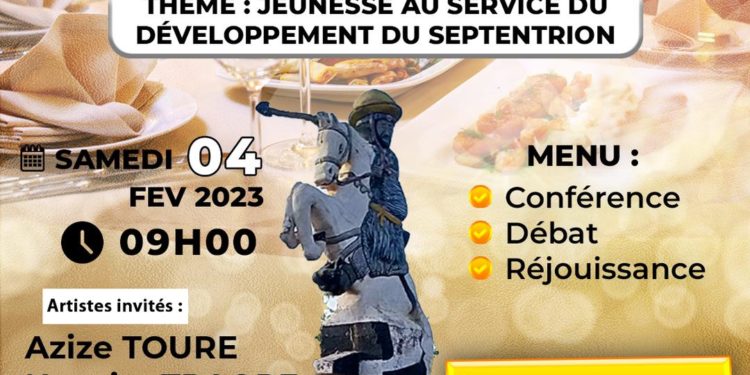 Parakou/Journée de réflexion : Étoile du Nord opte pour le développement du septentrion