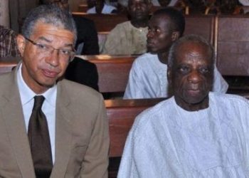 Carnet Noir : Le père de l’ancien ministre Lionel Zinsou est décédé à l’âge de 97 ans.