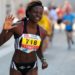 Athlétisme : Une nouvelle performance XXL pour Noélie Yarigo.