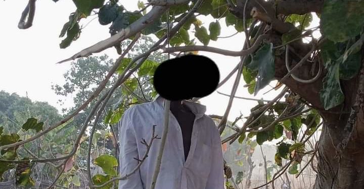 Drame : Un homme se donne la mort à N’dali.