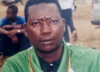 N•9 Hommages aux anciennes gloires/ El-Bechir : Le tireur d’élite.