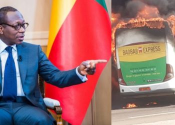 Drame de Dassa-Zoumè : Le énième silence glaçant de Patrice Talon. (Edito)