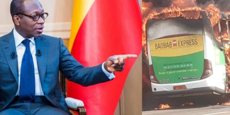 Drame de Dassa-Zoumè : Le énième silence glaçant de Patrice Talon. (Edito)