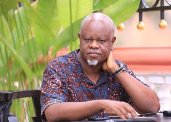 Drame de Dassa : Sur les lieux du drame de Dassa, Éric Zossou qui a déjeuné avec les victimes de lions club n’a pas pu se contenir.( Voici son message poignant)