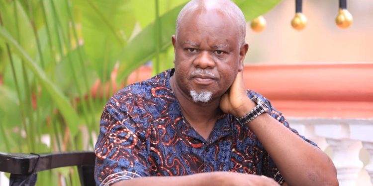 Drame de Dassa : Sur les lieux du drame de Dassa, Éric Zossou qui a déjeuné avec les victimes de lions club n’a pas pu se contenir.( Voici son message poignant)