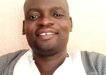 Mairie de Parakou : Nouhoun Mikaïla Aboudou, le remplaçant de Charles Toko au conseil municipal.