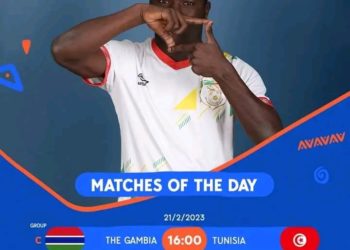 CAN U-20 : Le Bénin entre en lice ce jour.