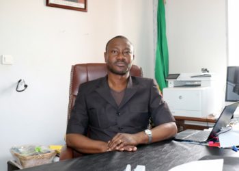 Université de Parakou : Le Recteur interdit l’accès aux installations sportives à une certaine heure.