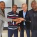 Football : Gernot Rohr signe officiellement à la tête des Guépards du Bénin.