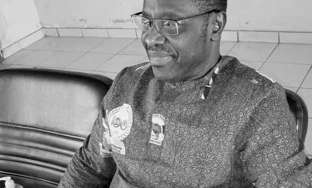 Initiative “Trait d’union”: Le réseau la Relève honore Feu Nestor Wadagni à Lokossa.