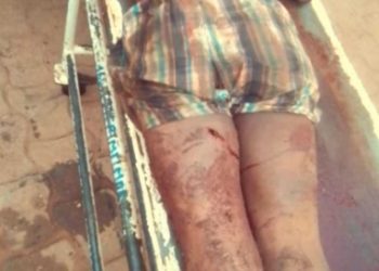 Abomey Calavi-Insécurité : 5 malfrats tués dans un échange de tirs avec la Police Républicaine.