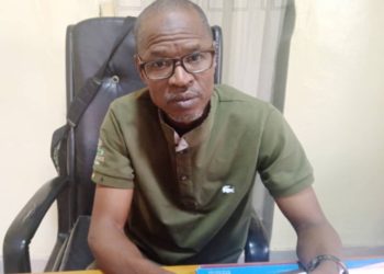 Installation festive de la 9e législature : «J’étais animé par le sentiment de tristesse doublée d’amertume», dixit l’opposant Abib Touré Dramane.