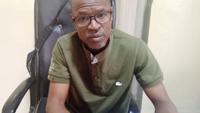 Installation festive de la 9e législature : «J’étais animé par le sentiment de tristesse doublée d’amertume», dixit l’opposant Abib Touré Dramane.