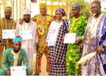 Médecine Traditionnelle : Les tradipraticiens du Borgou mis à jour.