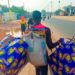 Parakou/Marché Arzèkè : Petits et grands marchands, pas toujours la lune de miel.