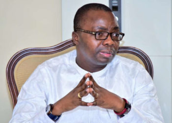 Voici les raisons de l’nterdiction de la visite des députés du parti Les Démocrates à Joël Aïvo.