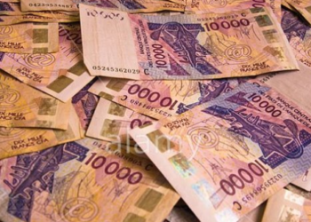 Bénin/Malanville : 179 millions FCFA emportés par le caissier de la Trésorerie Communale.