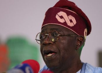 Présidentielle au Nigeria : Le faiseur de roi Bola Tinubu déclaré vainqueur.