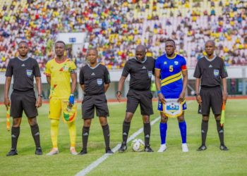 Can Côte d’Ivoire 2023 : Dans un contexte difficile, le Bénin face à son destin cet après midi à Kigali.